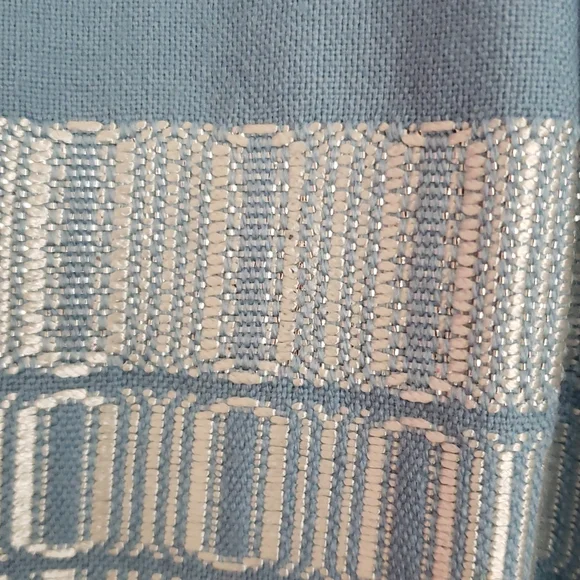 Vintage One of a kind wool skirt - Picture 3 of 4